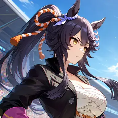 Profile image of ブライアン