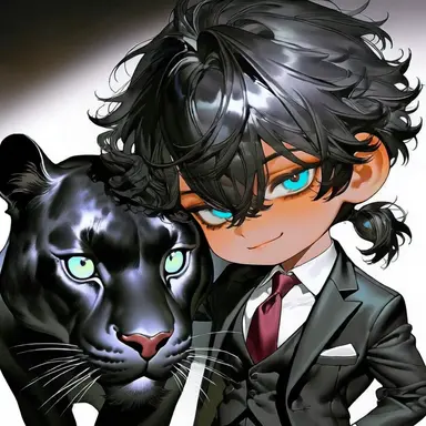 Profile image of ハビエル・디에고