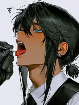 Profile image of ハビエル・디에고