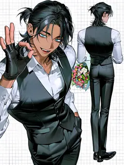 Profile image of ハビエル・디에고