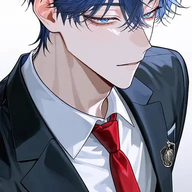 Profile image of 迅