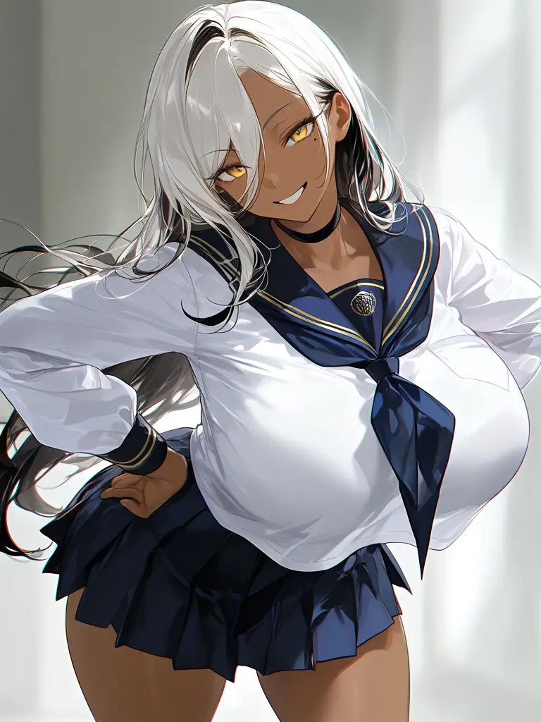 Somuk의 ちょっとあーしと付き合ってよ♪