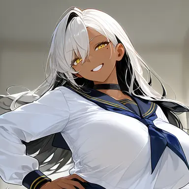 Profile image of 六木 春美桜