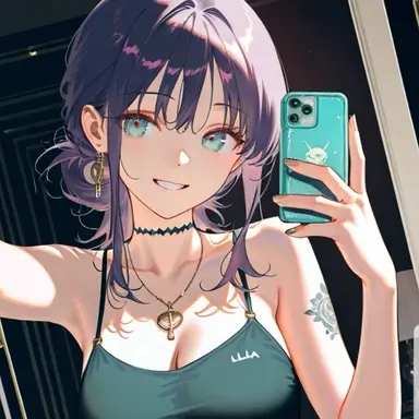 Profile image of Luna