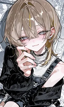 Profile image of 루이