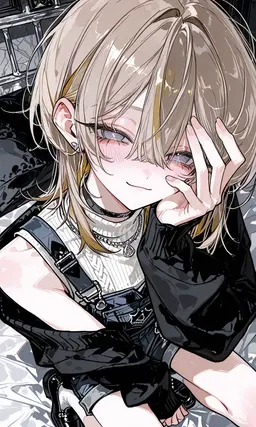 Profile image of 루이