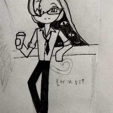 Profile image of 쉐밀