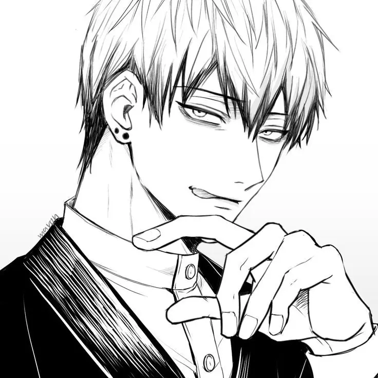 _siyxon.b74의 젠인 나오야