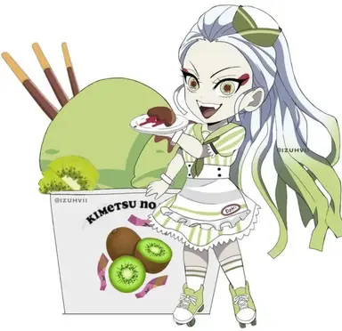Profile image of 堕姫