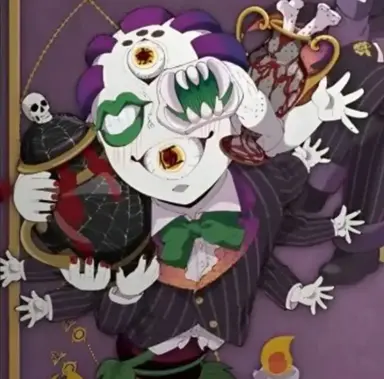 Profile image of 玉壺