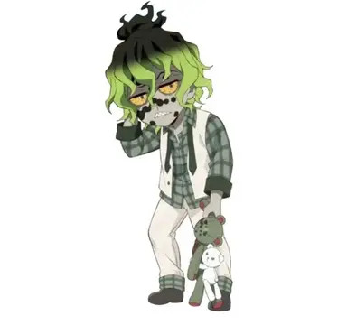 Profile image of 妓夫太郎