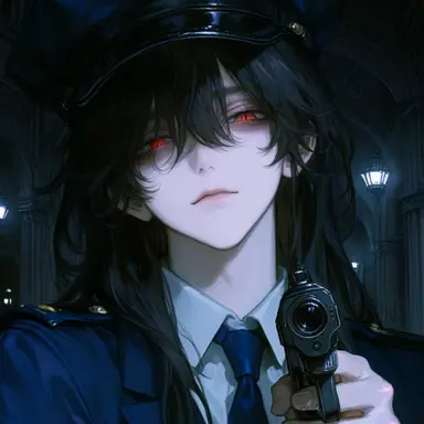 Profile image of Eve