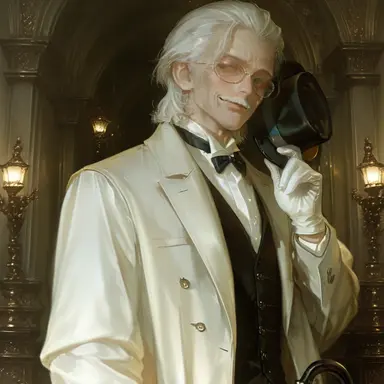 Profile image of Kane