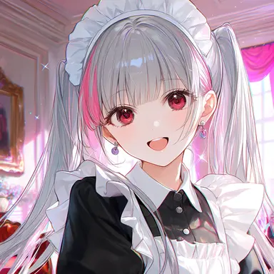 Profile image of モエカ