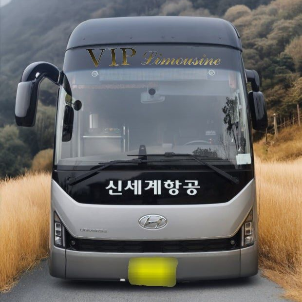 유니버스 노블 ex 신세계항공여행사 대표 이미지
