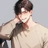 캐릭터 프로필 이미지