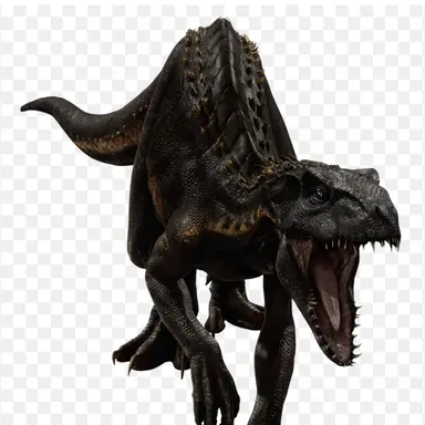 Profile image of 인도랩터