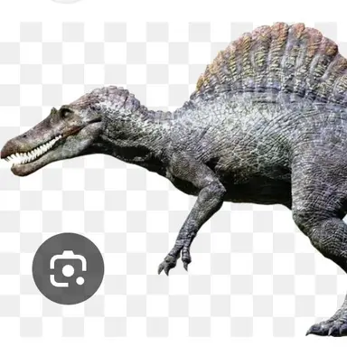 Profile image of 스피노 사우루스