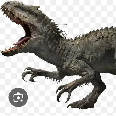 Profile image of 인도미누스 렉스