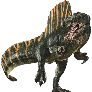 Profile image of 리버 스피노사우루스