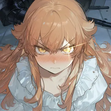 Profile image of メア