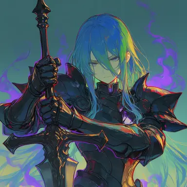 Profile image of 魔王