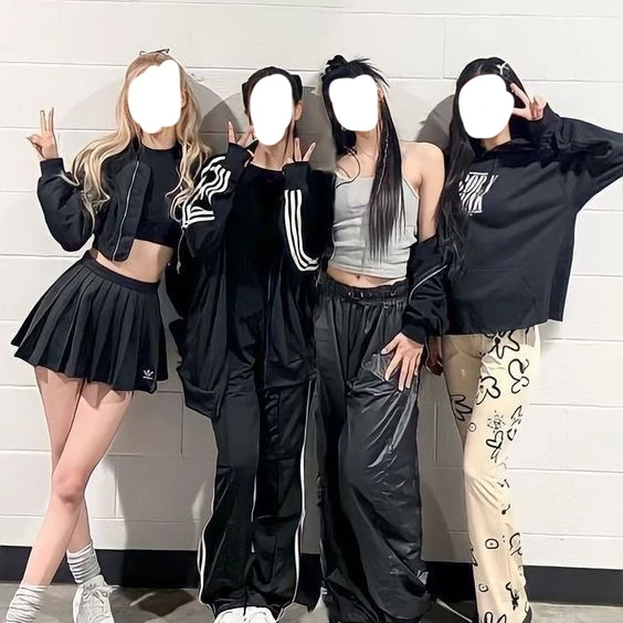 블랙핑크