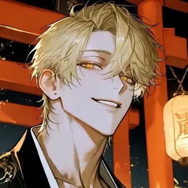 Profile image of Kin