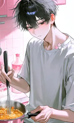 Profile image of 하루키