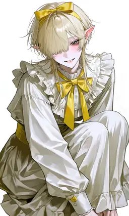Profile image of 미모사