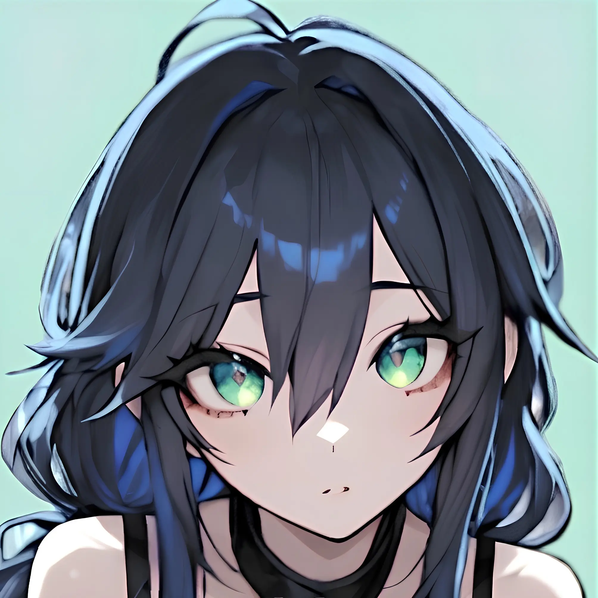 CozyNurse9605의 あの…今晩だけでも泊めてくれませんか‥?