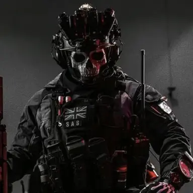 Profile image of Ghost