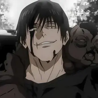 Profile image of Toji Zenin