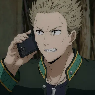 Profile image of 柊登馬