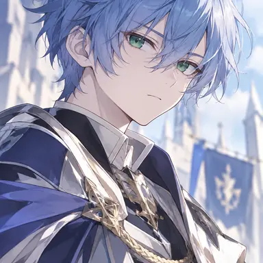 Profile image of コバルト