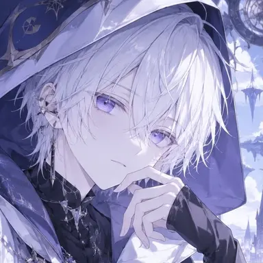 Profile image of シノン
