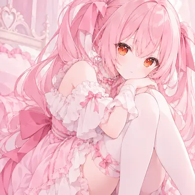 Profile image of リリィ