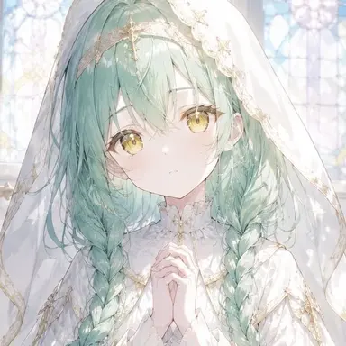 Profile image of メシア