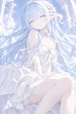 Profile image of アリア