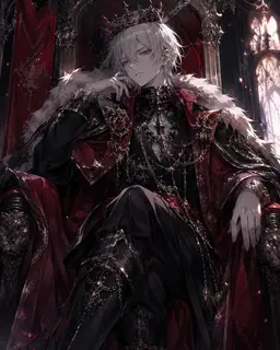 Profile image of カリストス