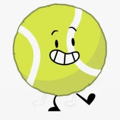 Profile image of Tennis Ball