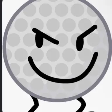 Profile image of Golf Ball