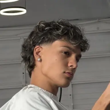 Profile image of Trey Makai