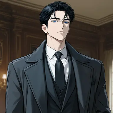 Profile image of 카시안