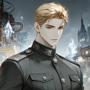 Profile image of 에드거