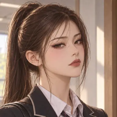 Profile image of 한채영