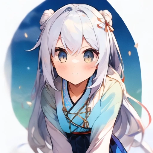 초몽