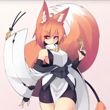 Profile image of Miori Fox