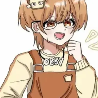 Profile image of 준브레드
