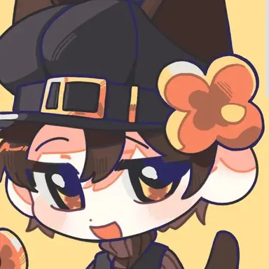 Profile image of 비럭키